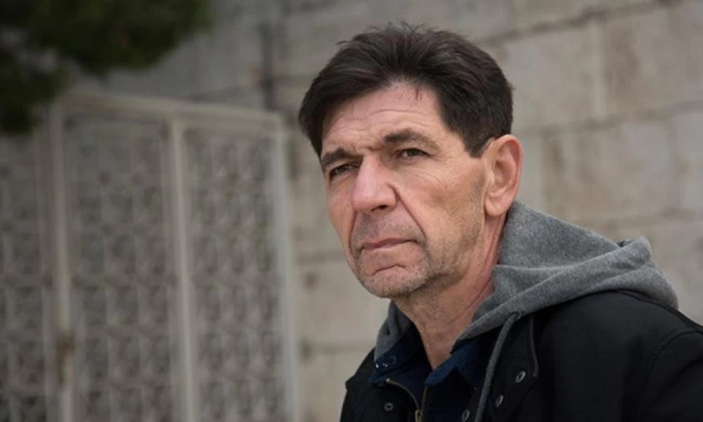 Γεράσιμος Σκιαδαρέσης: «Είχα βρεθεί μάρτυρας σε περιστατικό βίας και θα καταθέσω»